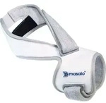 Masalo&reg; Manschette MED - bei Tennis-, Golfer-, Mausarm (Epicondylitis) (Gr. 2 /