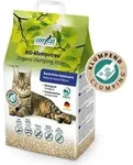 10L CosyCat -Klumpstreu FEIN aus Holz 100% nat&uuml;rliches Katzenstreu