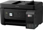 Epson EcoTank ET-4800, Tintenstrahl, Farbdruck, 5760 x 1440 DPI, A4, Direktdruck,