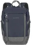 Travelite Basics Rucksack 35 cm - marine-grau - Marine