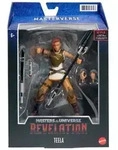 Offenbarung Teela (Master des Universums: Masterverse) 7 "Action Figure - Bunt