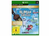 Human Fall Flat, 1 Xbox Series X-Blu-ray Disc (Anniversary Edition)