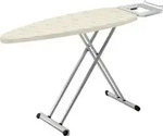 Rowenta Pro Comfort, B&uuml;gelbrett in Originalgr&ouml;&szlig;e, Baumwolle, 1300 x 470 mm, 97 cm