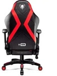 Diablo X-Horn Gaming Stuhl B&uuml;rostuhl Schreibtischstuhl 3D Armlehnen...