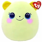 Ty - Squish ein Boo Soportar Butterblume - 31 CM Ty - Gelb