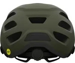 GIRO Fixture Mips Radhelm gr&uuml;n 54-61 - Gr&uuml;n
