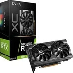 GeForce RTX 3060 Ti XC LHR, Grafikkarte