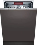 Neff S297TCX00E, Neff S297TCX00E, Voll integriert, Standardgr&ouml;&szlig;e (60 cm),