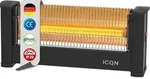 ICQN IQ.0900.APW Heizstrahler, Standger&auml;t, 900 Watt