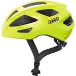 ABUS Rennradhelm Macator MIPS - Fahrradhelm f&uuml;r Einsteiger mit Schirm - geeignet