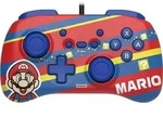 Hori HORIPAD Mini, Gamepad, Nintendo Switch, D-Pad, Home button, Analog /...