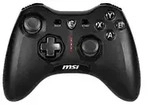 MSI Force GC20 V2, Gamepad, Android, PC, Schaltfl&auml;che Zur&uuml;ck, D-Pad, Makro-Taste,