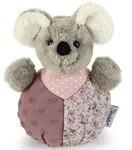 Sterntaler Knuddels&auml;ckchen 15cm Mabel Maus