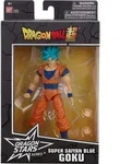 Dragon Ball Dragon Stars Super Saiyan Blue Goku V2