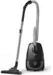 Philips Bodenstaubsauger FC8289/09 Power Go mit Allergiefilter, 750 Watt,