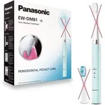 Panasonic Elektrische Zahnb&uuml;rste EW-DM81-G503 Wiederaufladbar, F&uuml;r Erwachsene,