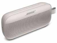 Bose SoundLink Flex Bluetooth Speaker, kabelloser Weiß