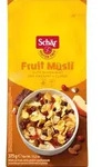 Dr. Sch&auml;r Fruit M&uuml;sli, 375 g, Apfel, Cranberry