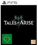 BANDAI NAMCO Entertainment Tales of Arise, PlayStation 5, T (Jugendliche)