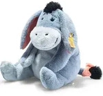 Steiff Esel Eeyore blau 25 cm Disney 024603