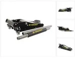 Rodcraft RH136 Wagenheber 1,5 T ( 8951000411 ) hydraulischer Wagenheber Aluminium