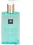Rituals Hand Wash, H&auml;nde, Fl&uuml;ssigseife, Pumpenflasche, Lotus, Wei&szlig;er Tee, Lotus,