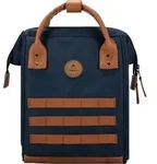 CABAIA Freizeitrucksack Rucksack mit Laptopfach Adventurer Essentials Backpack 10L