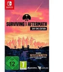 THQ Surviving the Aftermath Day One Edition, Nintendo Switch, T (Jugendliche)