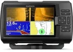 Garmin Striker Vivid 7sv, 17,8 cm (7"), 800 x 480 Pixel, 8,6 x 15,4 mm, IPX7,...