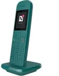 Telekom Speedphone 12 - IP-Schnulrostelefon, petrol - T&uuml;rkis