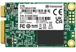 Transcend MSA372M, 32 GB, mSATA, 550 MB/s, 6 Gbit/s