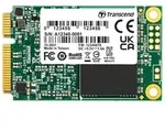 Transcend MSA372M, 16 GB, mSATA, 6 Gbit/s