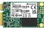 Transcend MSA372M, 64 GB, mSATA, 550 MB/s, 6 Gbit/s