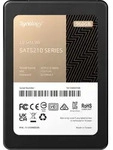 Synology SSD 2.5&rdquo; SATA 960GB, 960 GB, 2.5"