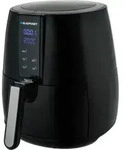 Blaupunkt Heissluft Fettfreie-Friteuse, 1500W, 2.5L Korb, Teflon, 150-200&deg;C,