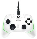 Razer Wolverine V2 Chroma, Gamepad, Xbox Series S, Xbox Series X, Analog / Digital,