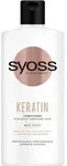 SYOSS Keratin Conditioner fr kraftloses und sprdes Haar 440ml