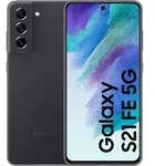 Samsung Galaxy S21 FE 5G , 16,3 cm (6.4"), 8 GB, 256 GB, 12 MP, Android 12,...