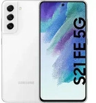 Samsung Galaxy S21 FE 5G SM-G990B, 16,3 cm (6.4"), 8 GB, 256 GB, 12 MP, Android 11,