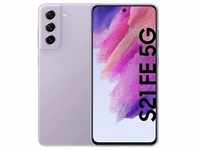 Samsung Galaxy S21 FE 5G 256GB Lavender