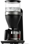 Philips Filterkaffeemaschine Café Gourmet mit Abschaltautomatik, 1.25 L, bis zu 15 Philips Filterkaffeemaschine Café Gourmet mit Abschaltautomatik, 1.25 L, bis zu 15