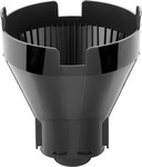 ZWILLING Enfinigy, Filterkaffeemaschine, 1,5 l, 1960 W, Silber, Wei&szlig; - Silber/Wei&szlig;