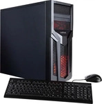 Captiva 64642, CAPTIVA Power Starter R64-642, 3,9 GHz, AMD Ryzen 5, 5600G, 16 GB, 1