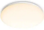 Philips Funktional Moire Deckenleuchte, 17 W, LED, Nicht austauschbare(s)