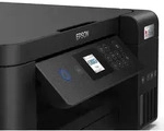 Epson EcoTank L4260, Tintenstrahl, Farbdruck, 5760 x 1440 DPI, A4, Direktdruck,