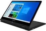 Thomson Neo 360 X GEN360-4C128BK 33,78cm (13,3") FHD Convertible-Notebook, Celeron