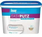 Knauf EasyPutz Streichputz 10 kg 0,5 mm extra fein schneewei&szlig;