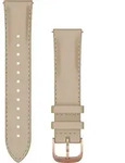 Garmin 010-12924-21, Band, Smartwatch, Sand, Garmin, Approach S40 Approach S40 and