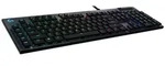 Logitech G 920-008989, Volle Gr&ouml;&szlig;e (100%), Kabelgebunden, USB, Mechanischer Switch,