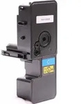 Kompatibel Toner f&uuml;r Kyocera TK5220C Cyan M5521 P5021 von ABC